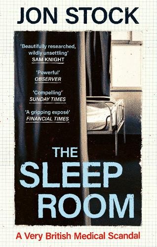The sleep room very british - a,