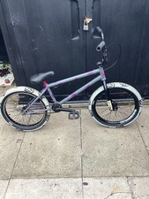 Federal Antony Perrin With Colony Ryan Guettler Signature Forks, Custom Build.