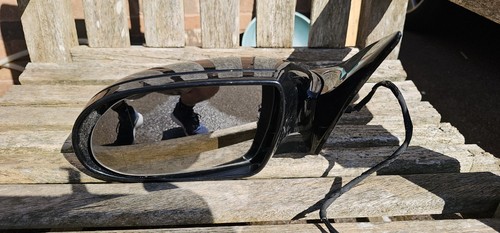 Mercedes slk r171 wing - 04-08,