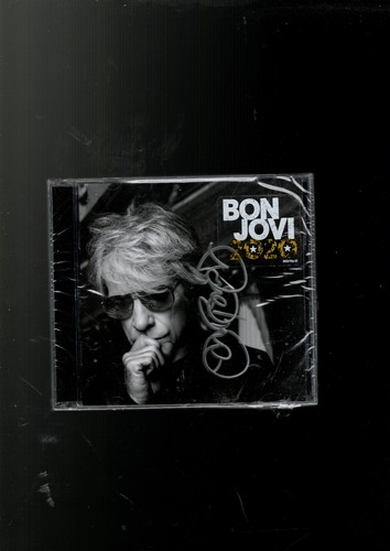 Bon jovi 2020 - jovi,
