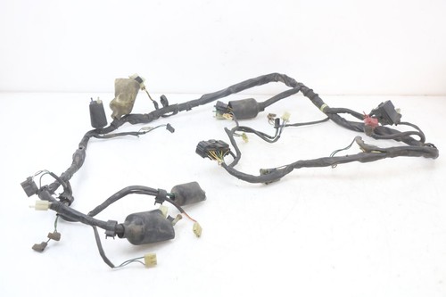 Wiring harness honda ntv - harness,