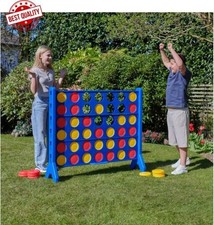 Giant connect four a row - connect,