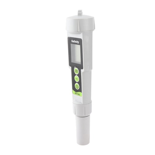 Digital salinity tester - digital,