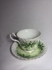 Vintage Royal Albert Melody