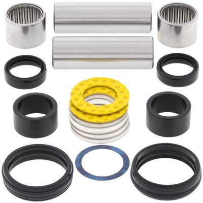 Control arm repair - control, yamaha