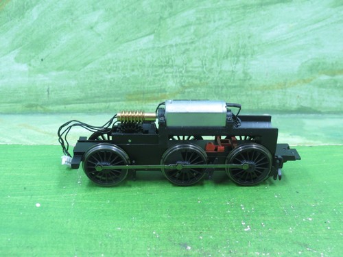 Hornby 0 motorised - hornby, 0-6-0