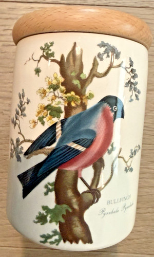 Portmeirion birds britain - birds, of