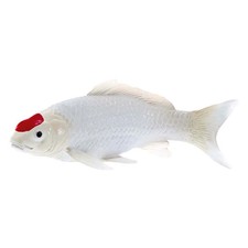 Mojo Sealife Koi Carp - Tancho