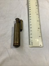 Antique  WW1 Trench Art