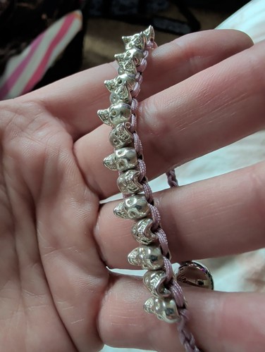 Links london mini skull - links, of