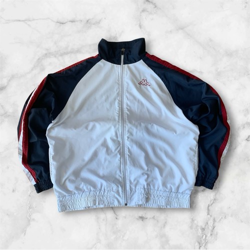 Vintage kappa full - kappa,