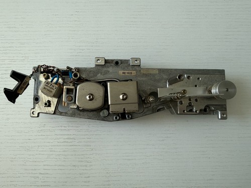 Studer a807 mono - studer,