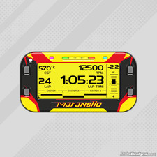 MARANELLO 2024 STYLE GEL