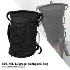 Black Universal Travel Luggage