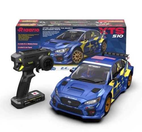 Rlaarlo xts s10 - xts, carbon