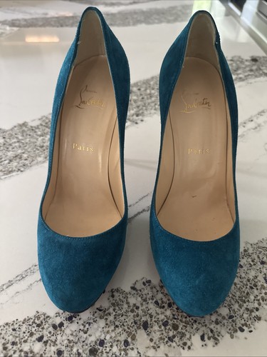 Christian louboutin 10 - christian,