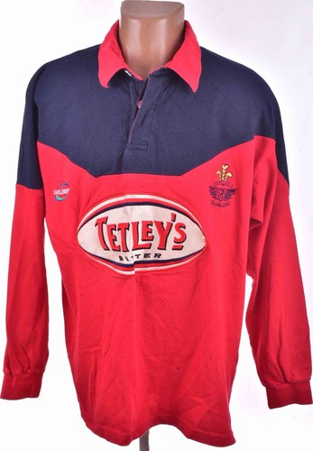 Rugby union llanelli - 1999, home