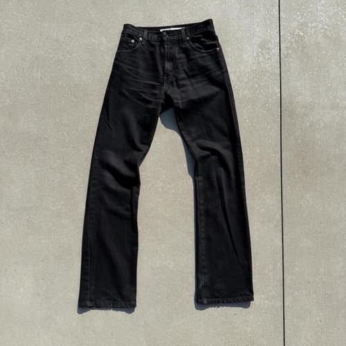 Vintage y2k 2000s levi - vintage, 517
