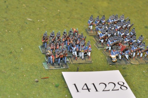 15mm napoleonic austrian - napoleonic, /