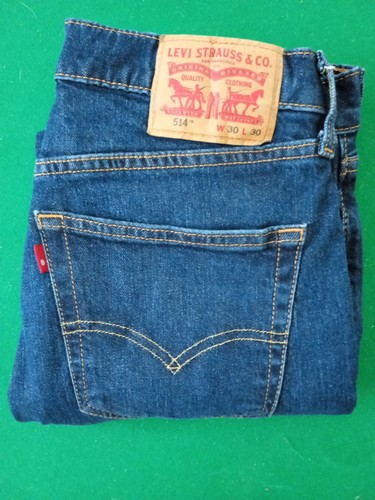 New levi 514 men jeans - , 30