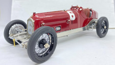 CMC M-221 ALFA ROMEO P3 WINNER