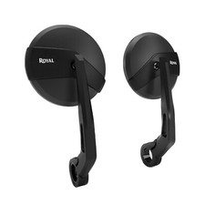 Oem bar end mirror fit - oem,