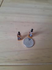 Dolls House Miniature Spirits