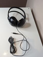 Vintage Philips SBC HP150 Stereo Headphones – Fully Working