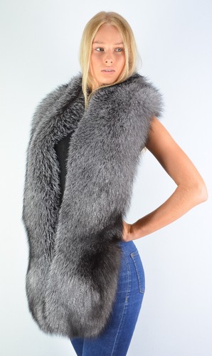 Handcrafted saga furs blue - handcrafted,