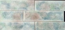 Fireplace Tile  Victorian