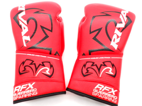 Rival boxing rfx guerrero - rival,