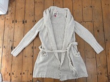 Falmer Heritage Cream Crochet