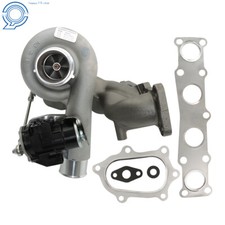 Turbo for Hyundai Santa Fe