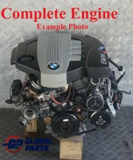 BMW X3 E83 LCI 1.8d 2.0d N47