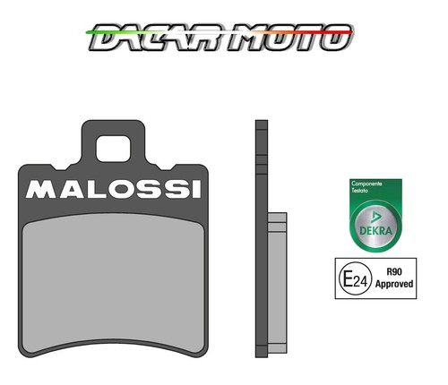 Brake pads quadro 350d 350 - brake,
