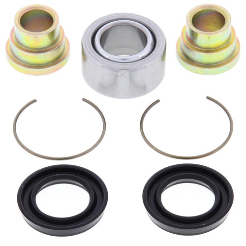 Lower rear shock - bearing, kit