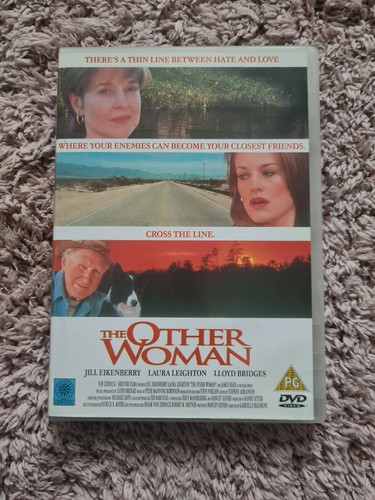 The other woman dvd - the,