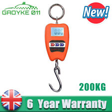 Portable Digital LCD Mini