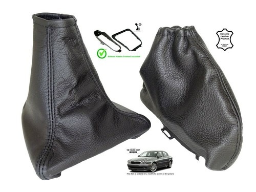 Gear handbrake gaiter - gear, plastic
