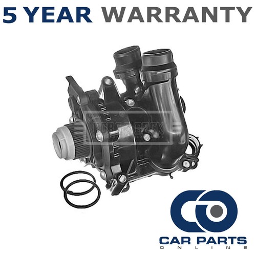 Water pump cpo - pump, a3