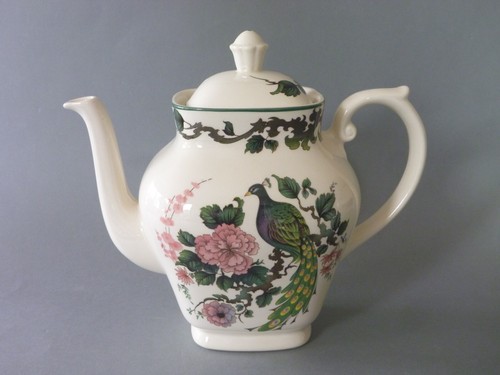 Myott meakin exotic garden - meakin,
