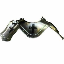 Medieval Knight Gorget