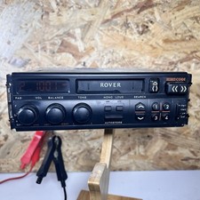 Rover Philips DC652/60E