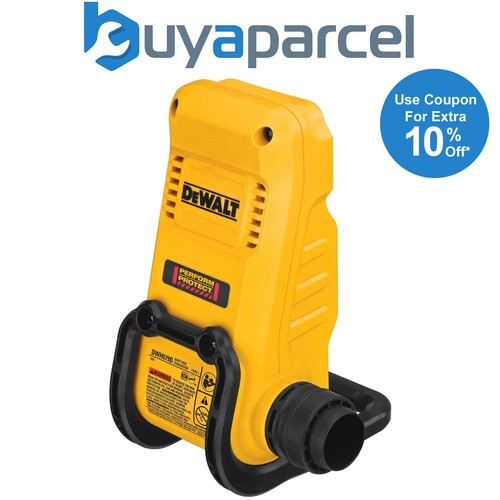 Dewalt dwh079d dust - dust, box