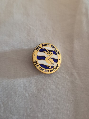 The boys brigade 1958 - the,