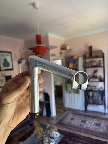 Cinelli aluminium - 2a,