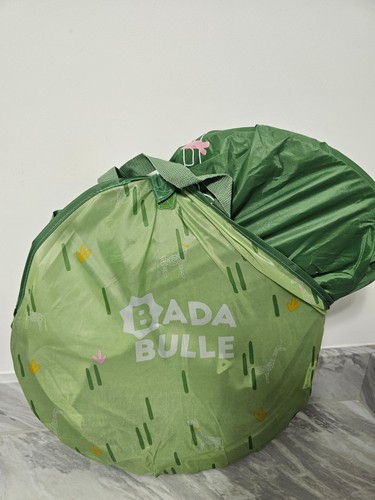 Badabulle pop baby beach - badabulle,