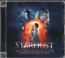 Stardust -  CD H4VG The Cheap