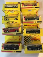 Maisto Shell Sports car /