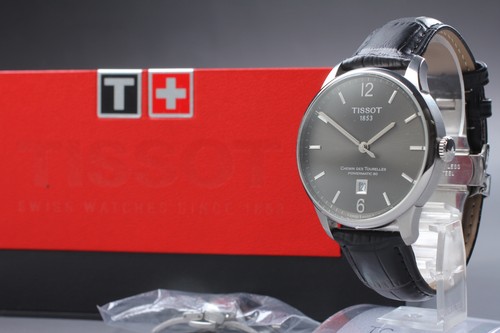 Box tissot chemin des - chemin,